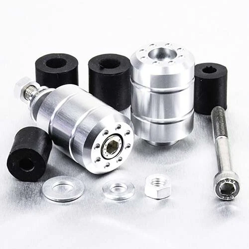 PRO BOLT BARENDUN10S BAREND SM UNI SL PER SUZUKI GSF 1200 S BANDIT 2005 - Immagine 1 di 1