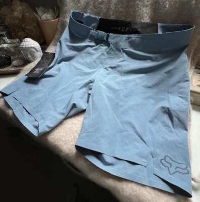 Shorts de mountain bike Fox Racing - Imagem 1 de 4