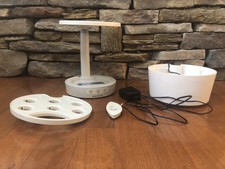 aquaponic complete hydroponic systems for sale ebay