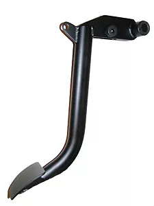 PEDAL CLUTCH MASON RACE SHORT STEP STEEL DRIVER FRIENDLY FOR BMW M3 E46 Z4 - Image 1 of 4