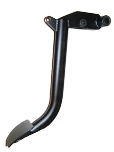 PEDAL EMBRAGUE MASON RACE PASO CORTO ACERO AMIGABLE PARA EL CONDUCTOR PARA BMW M3 E46 Z4 Foto 1 de 4