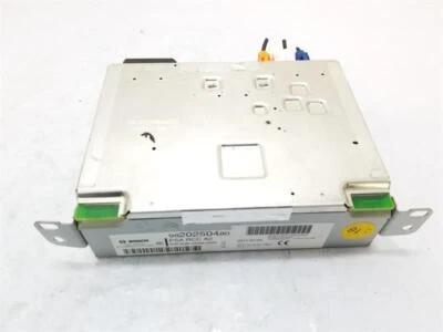 Citroen C3 2016 On MK3 navegación por satélite navegación por satélite unidad de CD 9820250480 Foto 1 de 4