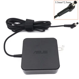 New 45W 19V 2.37A Adapter Charger ADP-45BWA 5.5x2.5mm For Asus Q501 Q501L Q501LA - Picture 1 of 7