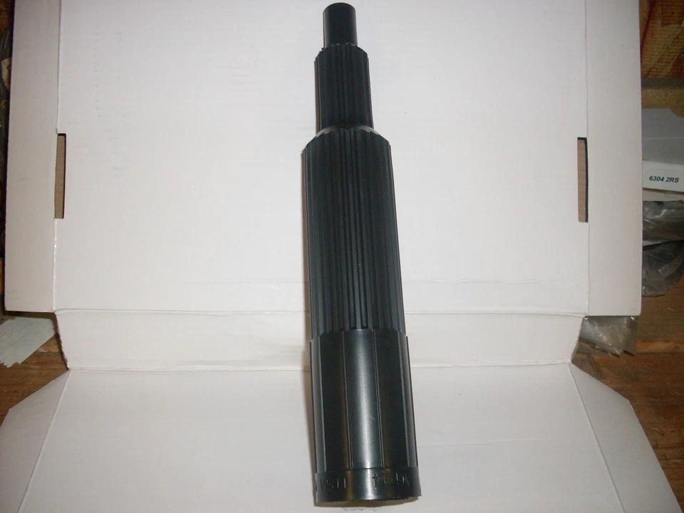 Herramienta de alineación de embrague de tractor John Deere 3010 3020 Foto 1 de 1