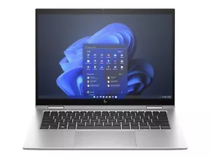 HP ELITEBOOK X360 1040 G10 i7-1365U 16GB RAM 512GB SSD--GOOD REFURBISHED - Picture 1 of 7