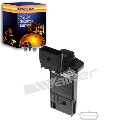 Датчик массового расхода воздуха Walker для Chevrolet Silverado 1500 2014-2018 годов выпуска - Изображение 1 из 4