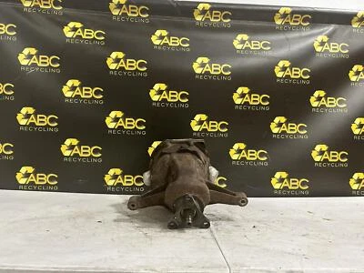 2009-2014 Hyundai Genesis Coupe 2.0L Rear Carrier Assembly w/o Limited Slip OEM - Image 1 of 4