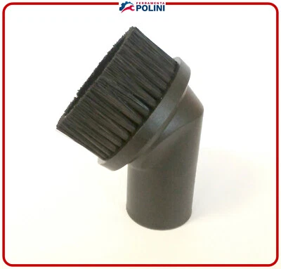 LAVORWASH LAVOR 3.754.0015 SPAZZOLA A PENNELLO TONDO RICAMBIO PER ASPIRAPOLVERE LAVOR