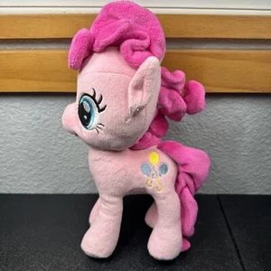 My Little Pony 2014 Pinkie Pie Plush Aurora World Hasbro 10" - Picture 1 of 6