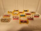 Vintage case of aurora ho slot car in boxes Please look at pictures and ask ques