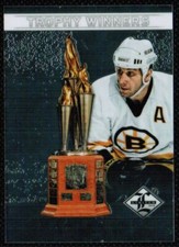 2012-13 Panini Limited Trophy Winners Cam Neely 106/199 Boston Bruins #TW-48