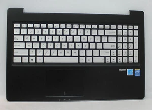 13NB01F1AM0211 Reposamanos Asus con Teclado Q501L "Grado A" - Imagen 1 de 1
