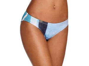 Clover Canyon Striped Eclipse Bikini Bottom MRSP $92 - Picture 1 of 4