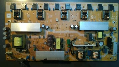 POWER SUPPLY PER SHARP QPWBF0193SNPZ(81) RUNTKA396WJQZ PER TV SHARP LC-32D44E-BK - Immagine 1 di 4