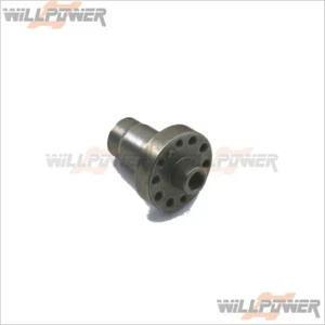Center Locker #CQ0226 (RC-WillPower) CEN Racing Q-Series/MT/F450 - Picture 1 of 3
