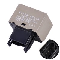 LED Blinkrelais 8 Pin für Toyota Blinkgeber Flasher Blinker Relay 81980-50030