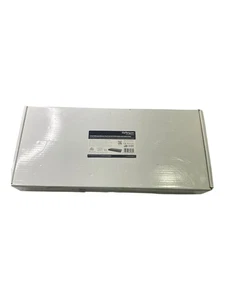 StarTech 2 porty USB Quad Monitor Dual-Link DVI KVM Switch (SV231QDVIUA) Open Box - Zdjęcie 1 z 6
