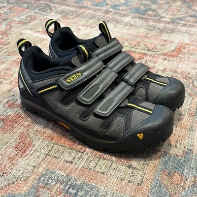 Keen Springwater Cycling Shoes Mens Size 8 Mountain Biking - Image 1 of 4