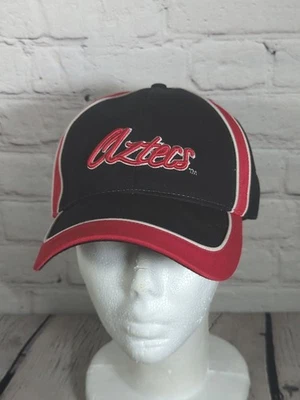 NWT San Diego State Aztecs slide adjustable hat by The Game - Image 1 of 4