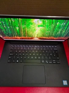 SALE WILL TAKE £399 DELL 4K Touch Gaming Laptop i7 4.30GHz 32GB RAM Nvidia 4GB. - Picture 1 of 7