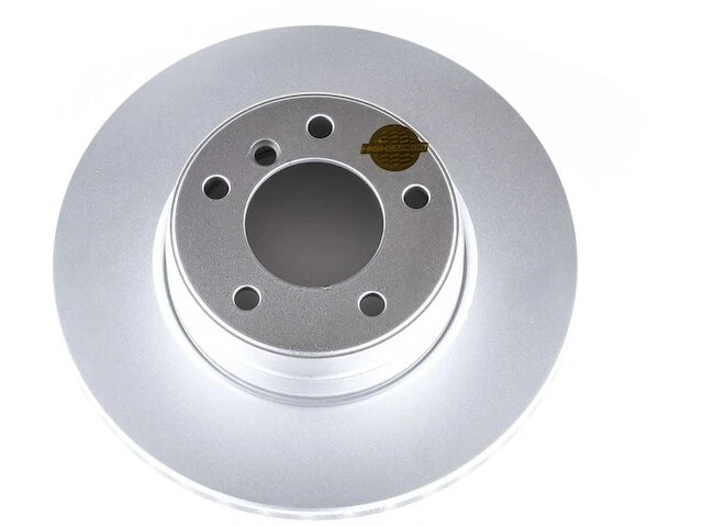 Rotor de freno delantero para BMW 525i 2004-2007 2005 2006 SQ739ZC Foto 1 de 1