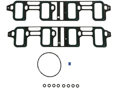 Conjunto de junta coletor de admissão Felpro 59298VYVD para 2007-2014 GMC Yukon XL 1500 - Imagem 1 de 2