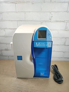 Millipore Milli-Q Reference Z00QSV001 - Powers On, Untested - Picture 1 of 8