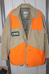 Giacca da caccia Ten X Upland TG XXL - Foto 1 di 4