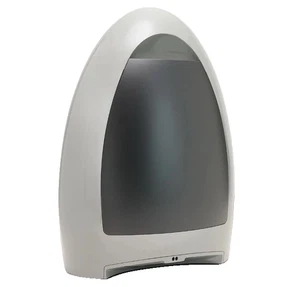 Aspiradora de ojos Home plateada con sensor sin contacto modelo EVH - Imagen 1 de 1