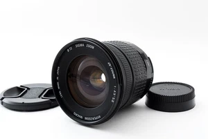 Sigma Zoom Hyperzoom 28-200mm f/3.5-5.6 Macro for Nikon EXC+ Free Shipping - Picture 1 of 14