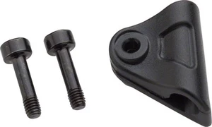Cable/Hose Guides - RockShox Fork Hose Clamp - Lower Leg - Other Fork Part - Picture 1 of 1