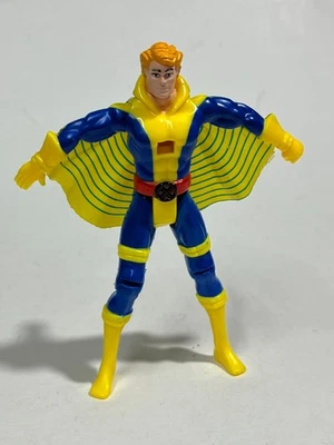 Figura de acción Marvel: Uncanny X-Men Banshee, Toybiz 1992 Foto 1 de 4