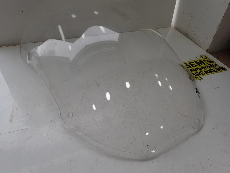 Pantalla Honda CBR 900RR 1994-1997 Foto 1 de 4