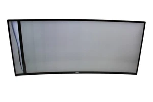 Dell UltraSharp U3818DW 38 inch Widescreen Curved Monitor IPS - Smashed Screen - Afbeelding 1 van 4