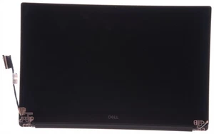 Klappdeckel mit Bildschirm DELL XPS 15 7590 UHD NTS BB - Bild 1 von 2