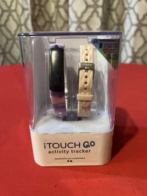ITouch GO Activity Tracker - Image 1 of 4