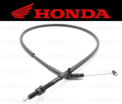 Cable de embrague Honda CB500 1994, 1995, 1996 #22870-MY5-610 Foto 1 de 4