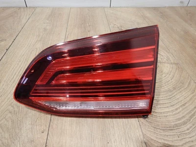 LED Fanale VW Golf VII Variant Restyling Destra Interno 5G9945094H Originale - Immagine 1 di 4