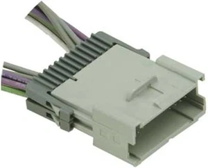 Arnés de integración amplificador Metra 70-2021 para Chevrolet 2000-2001... - Imagen 1 de 1