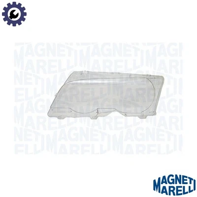 DIFFUSING LENS HEADLIGHT 711305621771 FOR ALPINA BMW M52 B28 3.3L 6cyl M43B19 - Image 1 of 4