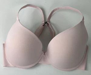 Sujetador para mujer Hurley talla 36C push up con aros rosa B28 - Imagen 1 de 11