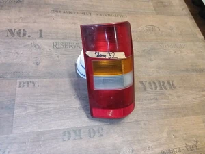Citroen Jumpy year 96-06 right tail light lamp holder Jum32 - Picture 1 of 4