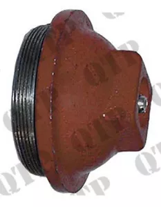 Ferguson TED20/TEF20/FE35 & Massey Ferguson 35/65/135/165/178/240/265 Hub Cap. - Picture 1 of 1