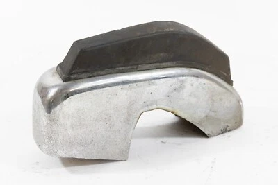 Parachoques trasero izquierdo sobre piloto BMW E10 1502 1600 2002 1966-1972 - CORTADO Foto 1 de 4