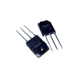 10PCS K2601 2SK2601 TO-3P MOSFET TRANSISTOR 10A 500V - Picture 1 of 1
