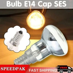 Repuesto Foco Lava Lámpara Tornillo en Bombilla Tipo Piezas R39 30W Nuevo]u k`7 - Imagen 1 de 11