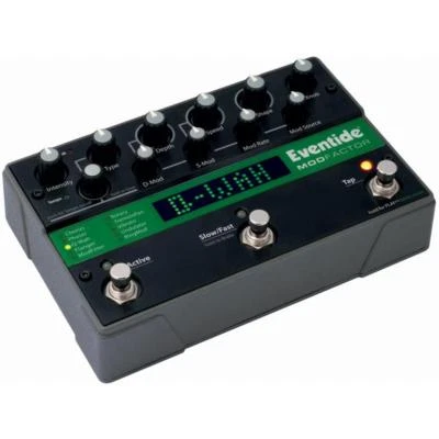 Eventide ModFactor Modulation Effects Pedal - Image 1 of 2