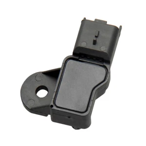 1 X Manifold Pressure Sensor 13627535069 For Citroen C4 C5 DS3 Peugeot 207 308 - Picture 1 of 5
