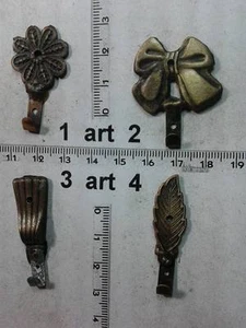 1 haken für bild künstlerische, haken künstlerisch gemälde häkelnadeln mix 1x a4 - Picture 1 of 1