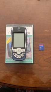 Portable GPS Navigation - Cobra GPS 1000 - Picture 1 of 3